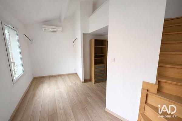 Maison à vendre 3 pièces 90 m² Nîmes