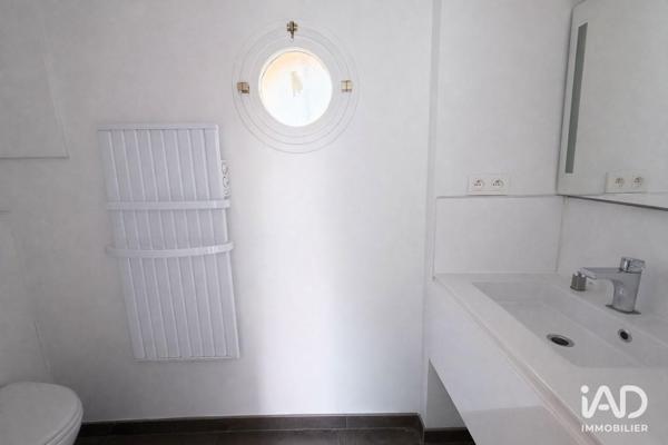 Maison à vendre 3 pièces 90 m² Nîmes