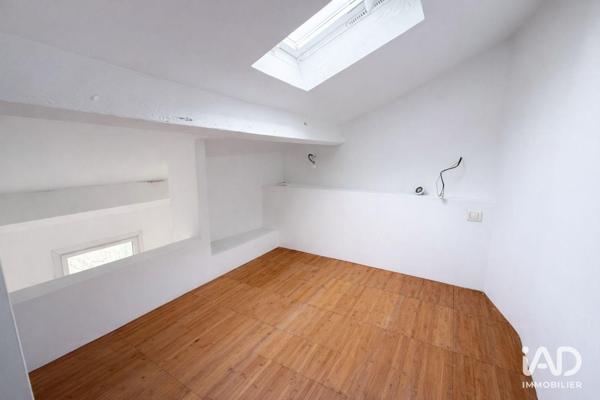 Maison à vendre 3 pièces 90 m² Nîmes