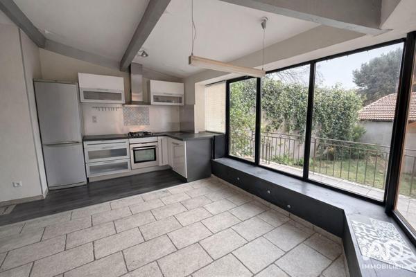 Maison à vendre 3 pièces 90 m² Nîmes