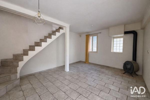 Maison à vendre 3 pièces 90 m² Nîmes