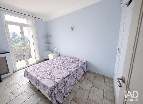 Maison à vendre 3 pièces 90 m² Nîmes