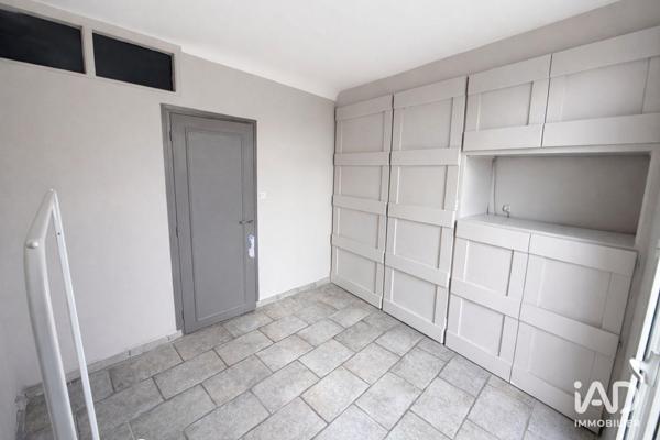 Maison à vendre 3 pièces 90 m² Nîmes