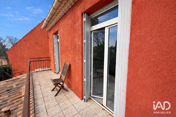 Maison à vendre 3 pièces 90 m² Nîmes