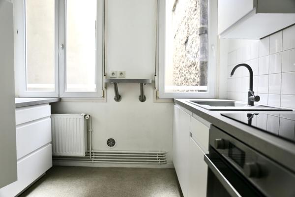 Dpt Marne (51), à louer REIMS appartement T3