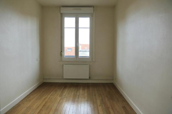 Dpt Marne (51), à louer REIMS appartement T3