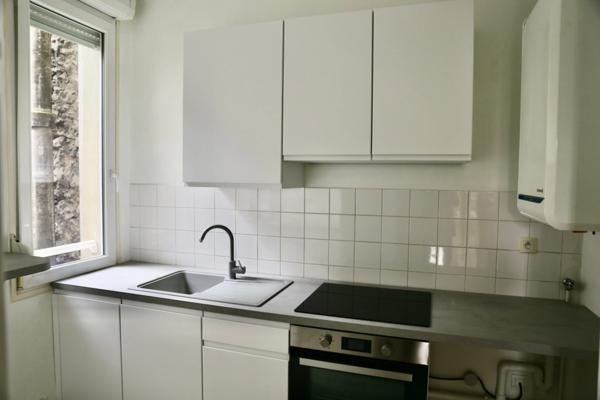 Dpt Marne (51), à louer REIMS appartement T3