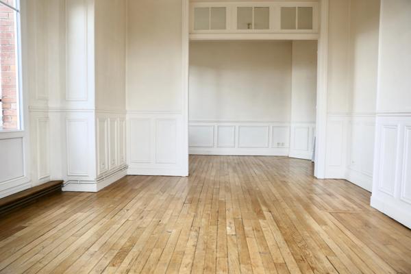 Dpt Marne (51), à louer REIMS appartement T3