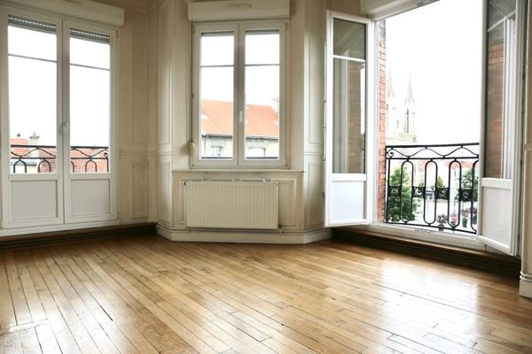 Dpt Marne (51), à louer REIMS appartement T3