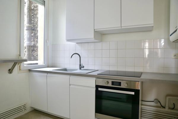 Dpt Marne (51), à louer REIMS appartement T3