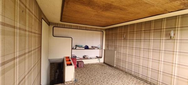 Double Maison Gétigné (117.78 et 80,85 M²) 8 P . 5 Chs . 198.63 M² . T 557 M² . Garage