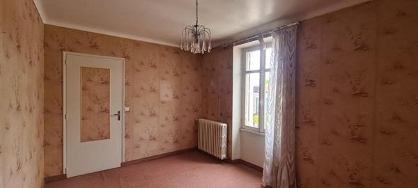 Double Maison Gétigné (117.78 et 80,85 M²) 8 P . 5 Chs . 198.63 M² . T 557 M² . Garage