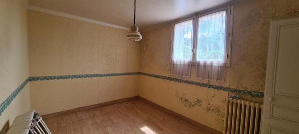 Double Maison Gétigné (117.78 et 80,85 M²) 8 P . 5 Chs . 198.63 M² . T 557 M² . Garage