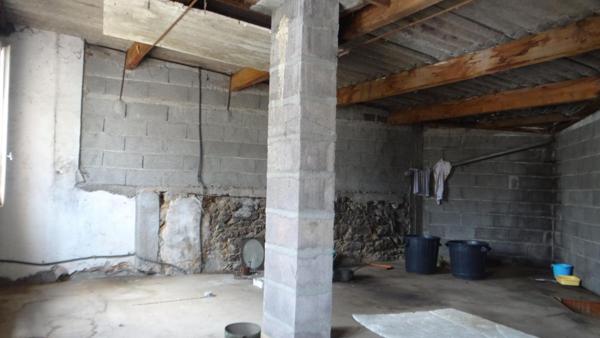 Double Maison Gétigné (117.78 et 80,85 M²) 8 P . 5 Chs . 198.63 M² . T 557 M² . Garage