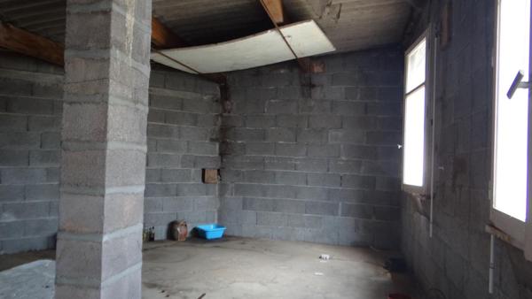 Double Maison Gétigné (117.78 et 80,85 M²) 8 P . 5 Chs . 198.63 M² . T 557 M² . Garage