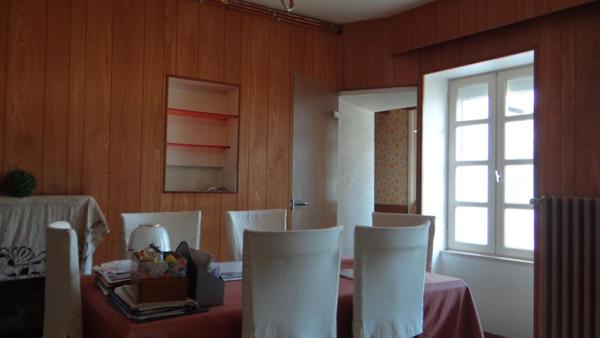 Double Maison Gétigné (117.78 et 80,85 M²) 8 P . 5 Chs . 198.63 M² . T 557 M² . Garage