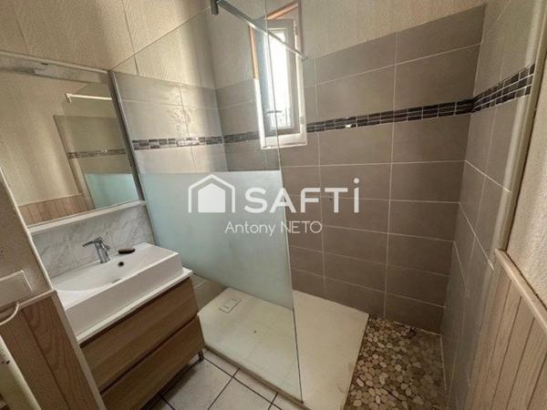 Maison à vendre, 3 pièces, Le Teich