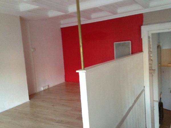 Immeuble de rapport Somain 660 m2
