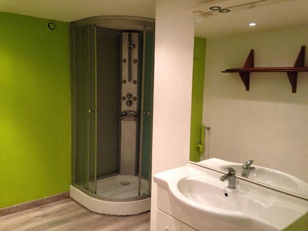 Immeuble de rapport Somain 660 m2