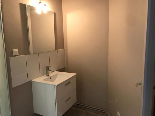 Immeuble de rapport Somain 660 m2