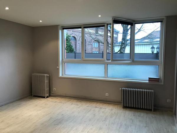 Immeuble de rapport Somain 660 m2