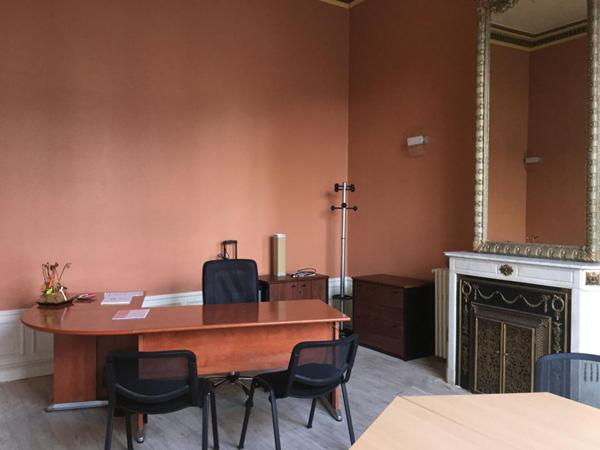 Immeuble de rapport Somain 660 m2