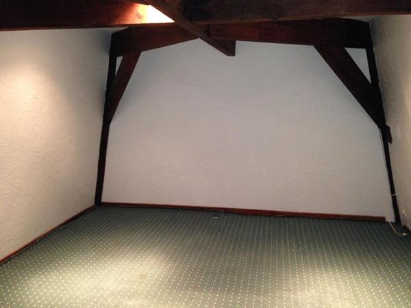 Immeuble de rapport Somain 660 m2