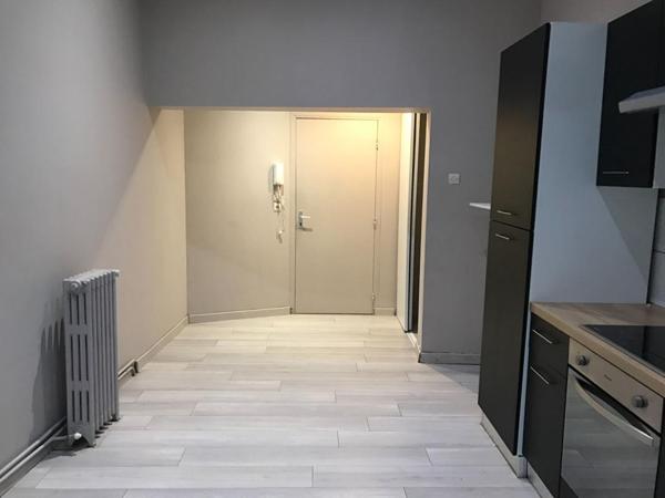Immeuble de rapport Somain 660 m2