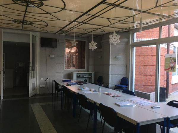 Immeuble de rapport Somain 660 m2