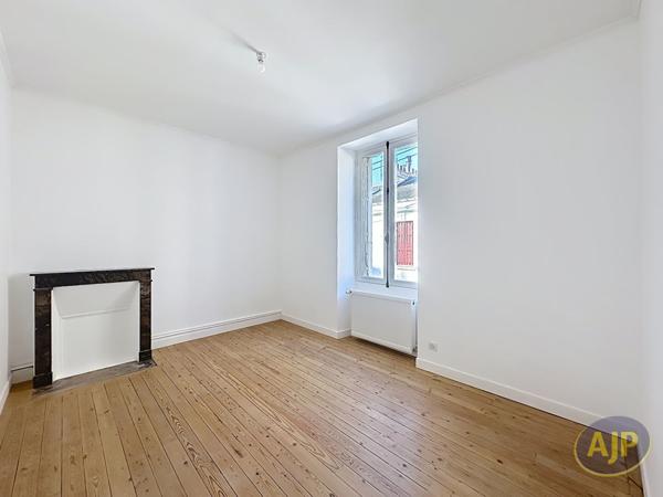 Vente appartement Nantes : 209 000 € - AJP Immobilier Nantes Ouest