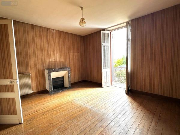 Maison à vendre à Saint-Paul-lès-Dax dans les Landes (40990), ref : 1205905/587