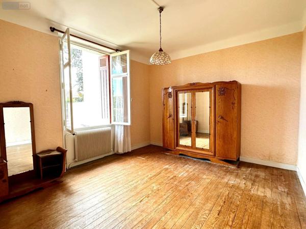 Maison à vendre à Saint-Paul-lès-Dax dans les Landes (40990), ref : 1205905/587