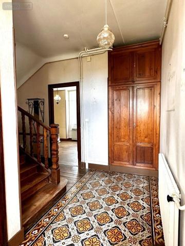 Maison à vendre à Saint-Paul-lès-Dax dans les Landes (40990), ref : 1205905/587