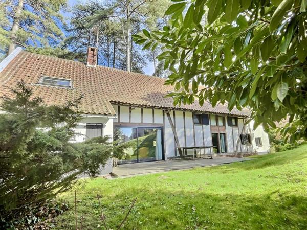 Villa au calme 156 m2 - 4 chambres -