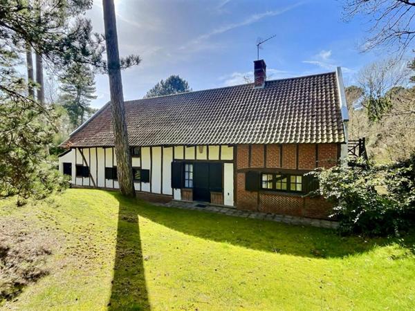 Villa au calme 156 m2 - 4 chambres -