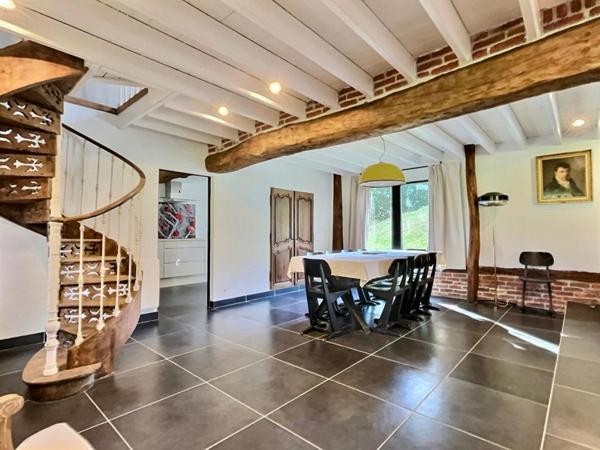 Villa au calme 156 m2 - 4 chambres -