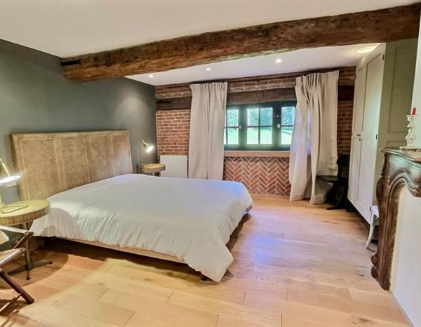 Villa au calme 156 m2 - 4 chambres -