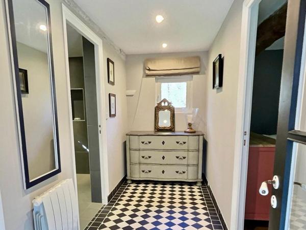 Villa au calme 156 m2 - 4 chambres -