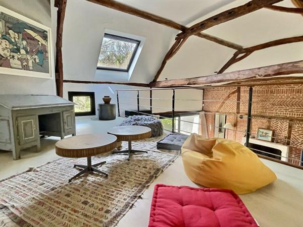 Villa au calme 156 m2 - 4 chambres -