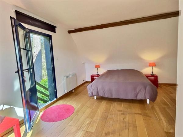 Villa au calme 156 m2 - 4 chambres -