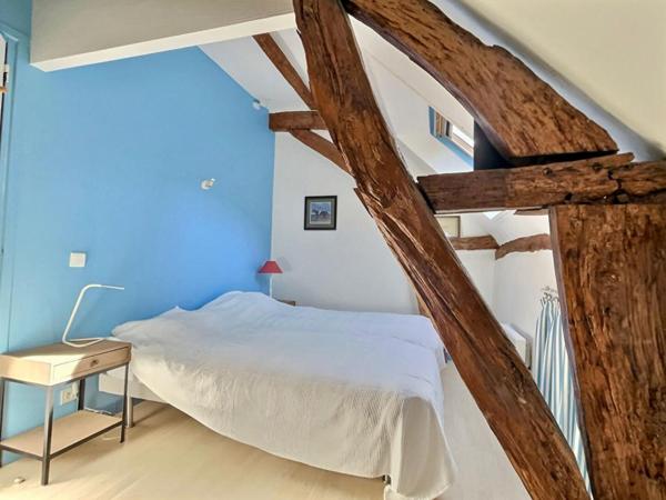 Villa au calme 156 m2 - 4 chambres -