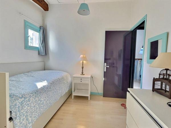 Villa au calme 156 m2 - 4 chambres -