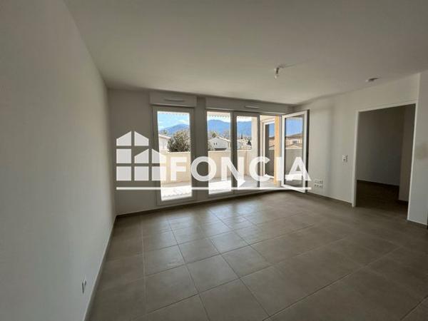 Location Appartement 2 pièces 45 m² - RUE PAUL VALERY Argeles Sur Mer 66700