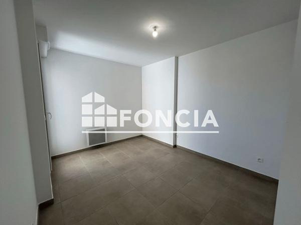 Location Appartement 2 pièces 45 m² - RUE PAUL VALERY Argeles Sur Mer 66700