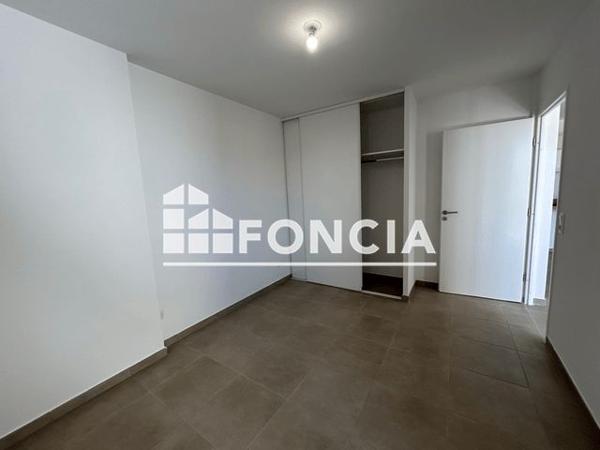 Location Appartement 2 pièces 45 m² - RUE PAUL VALERY Argeles Sur Mer 66700