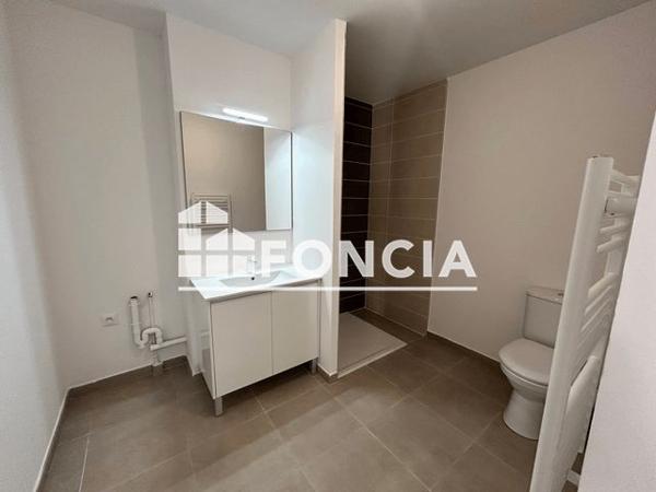 Location Appartement 2 pièces 45 m² - RUE PAUL VALERY Argeles Sur Mer 66700