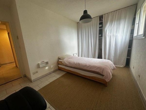 EXCLUSIVITE MAISON DE 100M2 SUR 500M2 AVEC VUE DOMINANTE + GARAGE + PISCINE