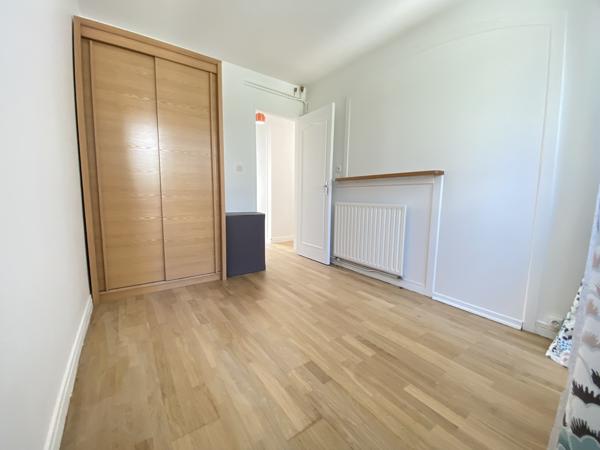 Appartement 4 pièces - 71 m²