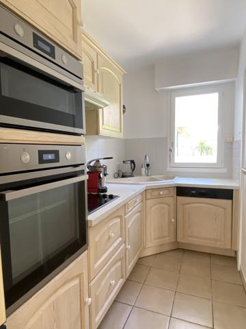 Appartement 4 pièces - 71 m²