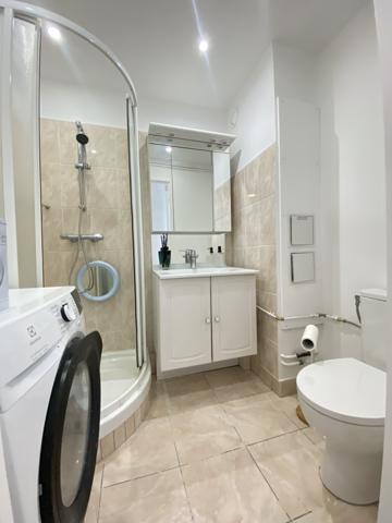 Appartement 4 pièces - 71 m²